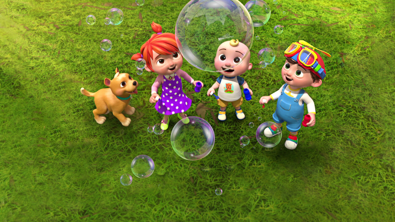 Watch CoComelon | Netflix Official Site Watch CoComelon | Netflix Official Site