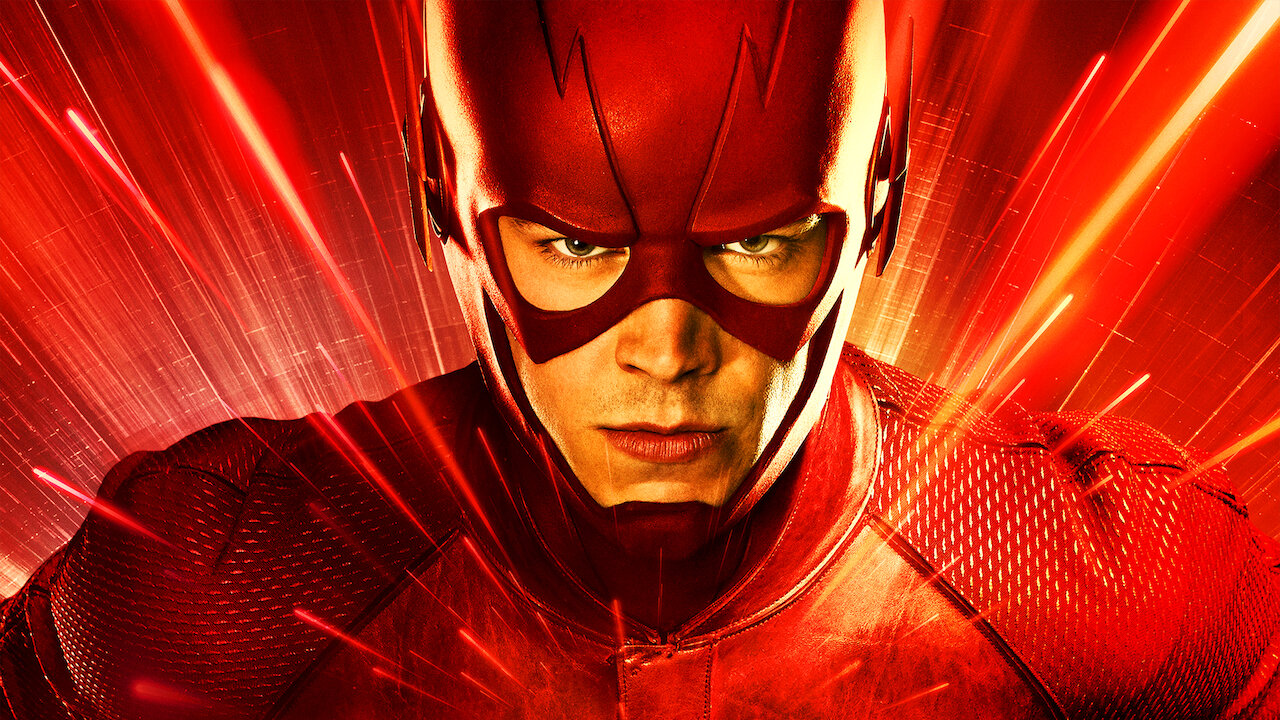 Flash 2014 Saison 5 Watch Flash | Netflix